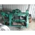 Heavy Duty Barbed Wire Making Machine With MS Body